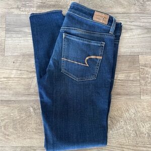 American Eagle Jeggings